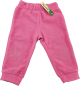 Preview: kuschlige Fleecehose Gr. 80 babyclub rosa