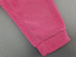 Preview: kuschlige Fleecehose Gr. 80 babyclub rosa