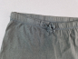 Preview: Jerseyhose Gr. 92 H&M mit Kordelzug dunkelbraun