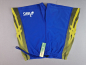 Preview: Badehose Gr. 48 yasics blau/gelb mit Kordelzug