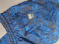 Preview: Badeshort Gr. 50/52 s.Oliver blau gemustert