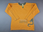 Preview: Sweatshirt Gr. 152/158 Jako-o orange Skorpion