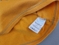 Preview: Sweatshirt Gr. 152/158 Jako-o orange Skorpion