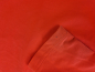 Preview: Stretch Sportsweatshirt Gr. 158/164 Puma leuchtorange/schwarz langarm Kaputze