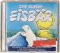 Preview: CD – Der kleine Eisbär – Das Musical