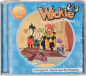 Preview: Wickie – Hörspiel 4: Sturm auf die Festung