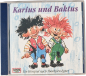 Preview: CD – Karius und Baktus