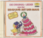 Preview: CD – Die Original-Lieder aus der Sendung mit der Maus