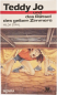 Preview: Teddy Jo und das Rätsel des gelben Zimmers – Hilda Stahl