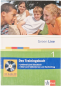 Preview: Green Line 1 – Das Trainingsbuch Klettverlag mit CD