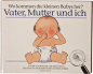 Preview: Vater, Mutter und ich – Wo kommen die kleinen Babys her? – Malcolm und Meryl Doney