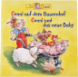 Preview: Conni auf dem Bauernhof/ Conni und das neue Baby – Hörspiel CD