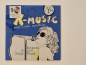 Preview: X-Music – Entdecke 16 neue Songs Musik CD