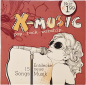 Preview: X-Music – Entdecke 15 neue Songs Musik CD