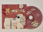 Preview: X-Music – Entdecke 15 neue Songs Musik CD