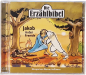 Preview: Die Erzählbibel – Jakob in der Fremde – Hörspiel von Werner Hoffmann