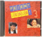 Preview: Feiert Jesus 3 Musik CD