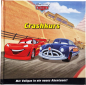 Preview: Crashkurs – Mit Vollgas in ein neues Abenteuer – Cars