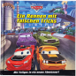 Preview: Cars – Ein Rennen mit falschen Tricks – Lightning McQueen