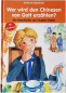 Preview: Wer wird den Chinesen von Gott erzählen? Die Geschichte von Hudson Taylor – Catherine Mackenzie
