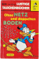 Preview: Nr. 116 – Ohne Netz und doppelten Boden