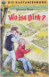 Preview: Wo ist Dirk? – Die Kastanienburg – Yvonne Beer