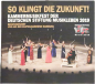 Preview: So klingt die Zukunft – Kammermusikfest der Deutschen Stiftung Musikleben 2019