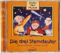 Preview: Die drei Sterndeuter – Kinder-Mini-Musical