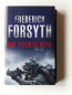 Preview: Die Todesliste – Frederick Forsyth – Thriller