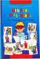 Preview: Kinder-Mal-Bibel  Zum Ausmalen und Vorlesen – Margitta Paul
