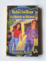 Preview: Die Parker Zwillinge Band 2 – Das Versteck im Dschungel – Jeanette Windle