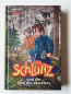 Preview: Der Schlunz und die Spur des Verräters – Harry Voß