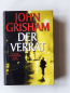 Preview: Der Verrat – John Grisham – Roman Hoffmann und Campe