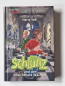 Preview: Der Schlunz und der unsichtbare Wächter – Harry Voß