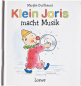 Preview: Klein Joris macht Musik – Marijke Duffhauss