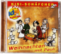 Preview: Weihnachten mit Pauli – Kisi-Schäfchen