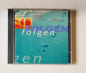 Preview: Folgen, folgen – Lieder zum Lukas-Evangelium