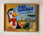Preview: Piet Scholle – Ein Pinguin in Afrika 1 – Hörspiel mit 2 Geschichten
