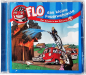 Preview: Flo das kleine Feuerwehrauto – Der Schatz in der Scheune