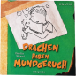Preview: Drachen haben Mundgeruch – Hörprobe – gratis