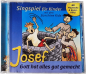 Preview: Josef – Gott hat alles gut gemacht – Singspiel für Kinder mit Playback