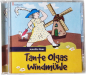 Preview: Tante Olgas Windmühle – Jennifer Rees – Hörbuch