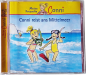 Preview: Meine Freundin Conni – Conni reist ans Mittelmeer – CD