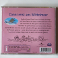 Preview: Meine Freundin Conni – Conni reist ans Mittelmeer – CD
