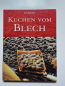 Preview: Kuchen vom Blech – Dr. Oetker – Schnell, einfach und immer lecker