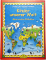 Preview: Kinder unserer Welt – Mein erster Bildatlas – Stefan Lohr und Michael Holtmann