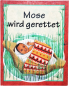 Preview: Mose wird gerettet – oncken Verlag