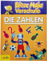 Preview: Biene Maja Vorschule – Die Zahlen – Schwager & Steinlein