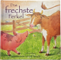 Preview: Das frechste Ferkel – Julia Hubery/ John Bendall-Brunello