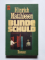 Preview: Blinde Schuld – Hinrich Matthiessen – Roman